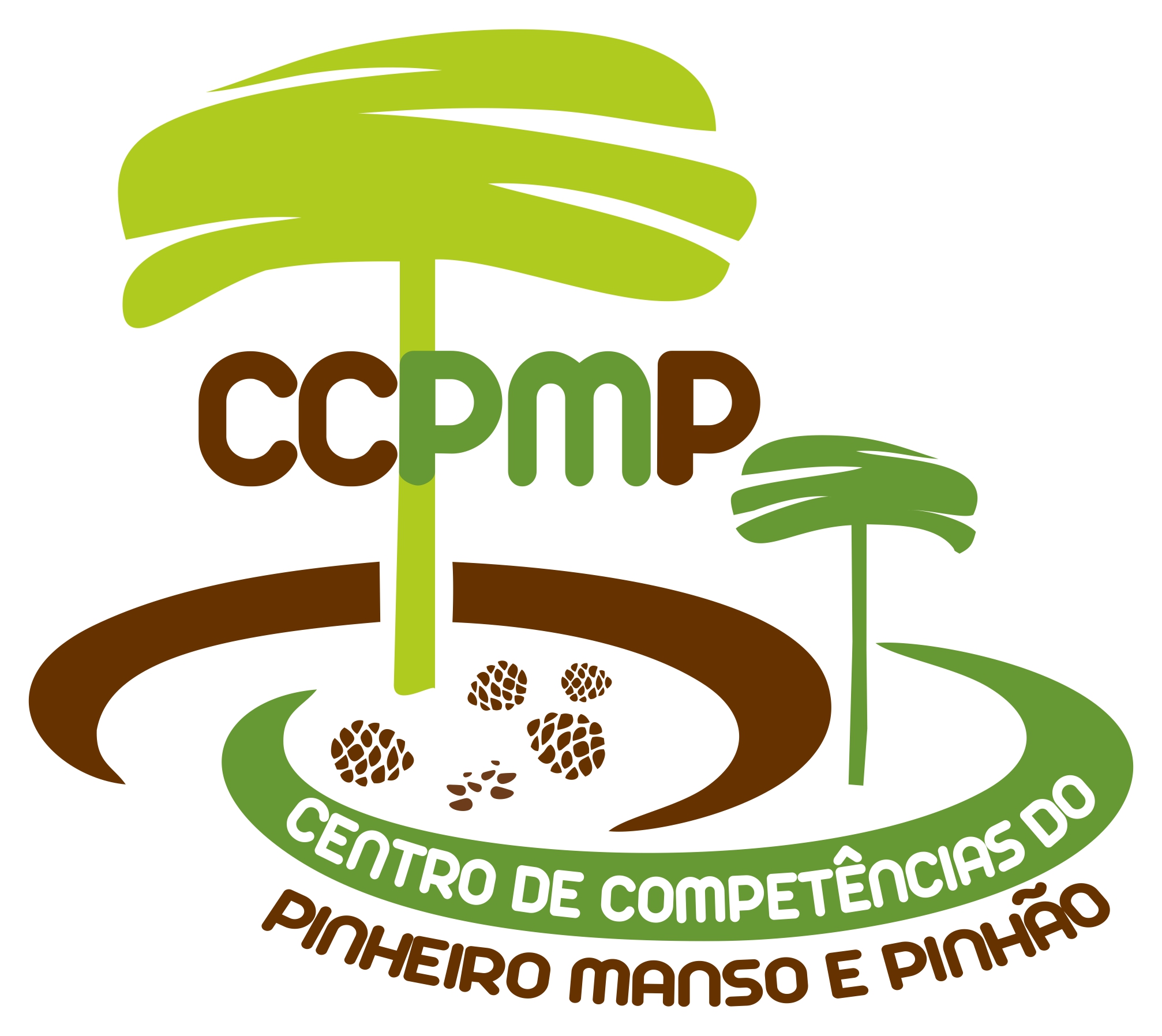 logo CCPMP cor